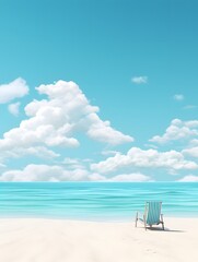 Minimalistic wallpaper