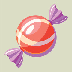 candy vector