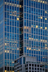 Hochhaus in Frankfurt