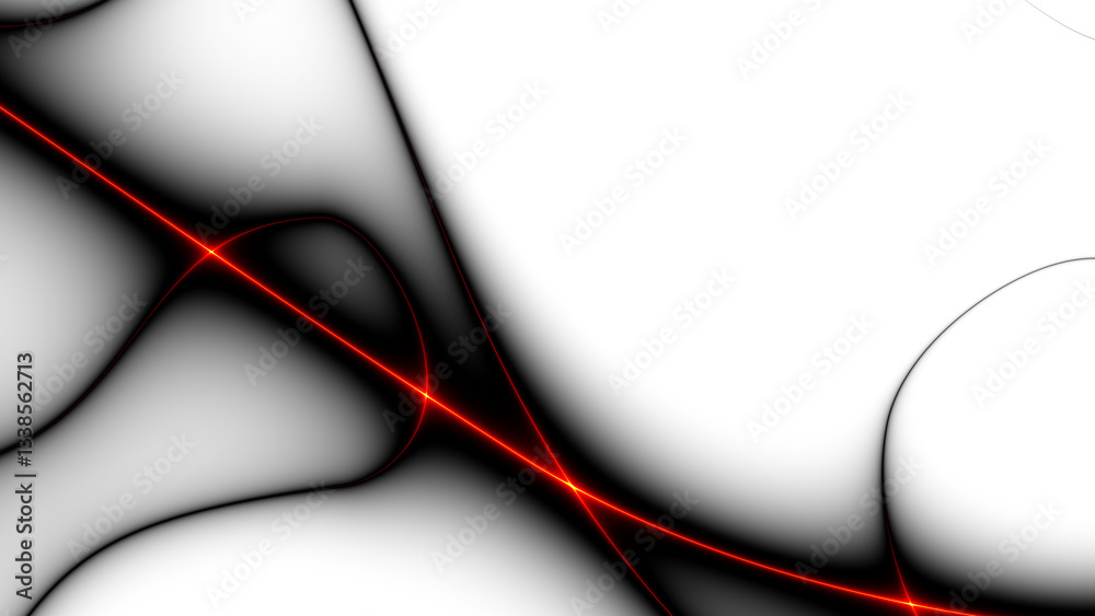 Fototapete floating embers sparks futuristic lines background png transparent. opacity or screen mode usage for