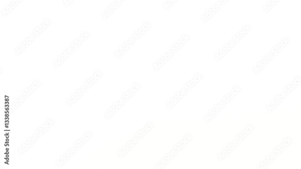 Canvas Prints white blurred transparent gradient background. transparent png overlay background