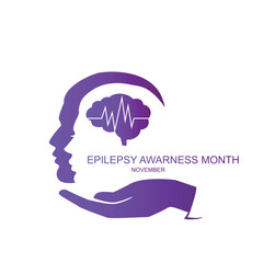Epilepsy awareness month