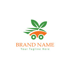 Premium Branding Logo Template