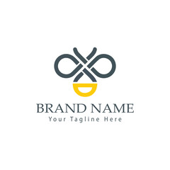 Premium Branding Logo Template