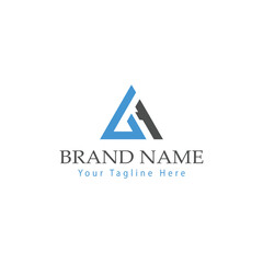 Premium Branding Logo Template