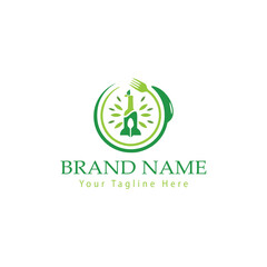 Premium Branding Logo Template
