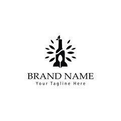Premium Branding Logo Template
