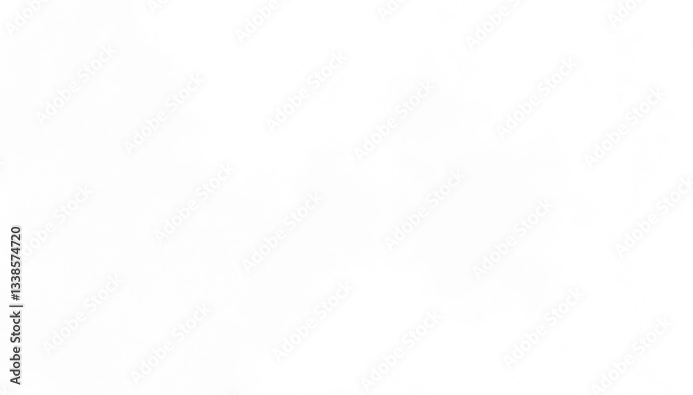 Aufkleber realistic white clouds fog overlay isolated on the transparent background