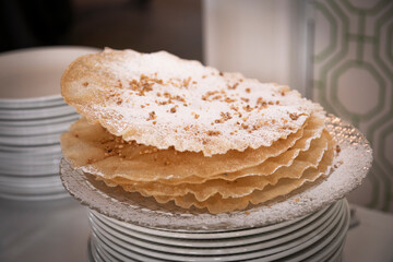 alimento, pastel, postre, bombones, aperitivo, desayuno, azucarar, pastelería, blanco, delicioso, cremas, bollería, café, fresco, cocción, comida, apetitoso, tarta arabe