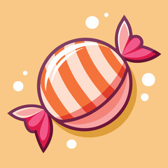 candy vector