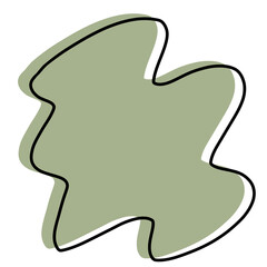 Obraz premium thumb up icon