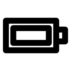 Obraz premium nature and ecology regular icon