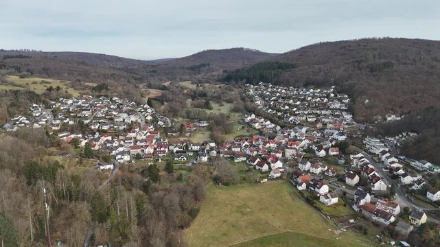 Eppstein-Ehlhalten im Taunus