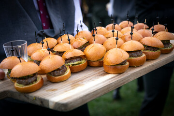 alimento, pan, fresco, comida, cena, salubre, organica, casero, delicioso, hamburguesas,...