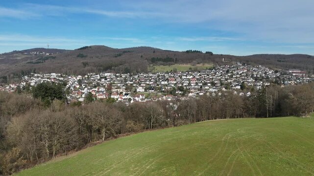 Eppstein-Vockenhausen im Taunus