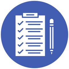 Task List Icon