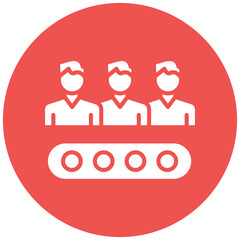 Candidate Pipeline Icon