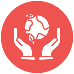 Environmental Icon