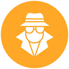 Spy Icon