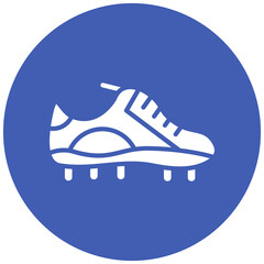 Approach Shoes Icon