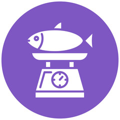 Fish Scales Icon © Artify IT Solutions