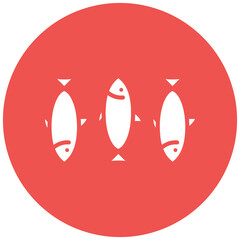 Sardine Icon