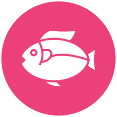 Tuna Icon
