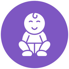 Baby Icon