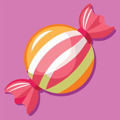 candy vector