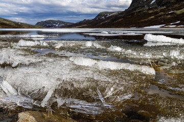 Rondane Nationalpark in Norwegen 3