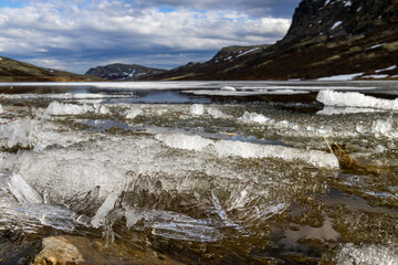 Rondane Nationalpark in Norwegen 1