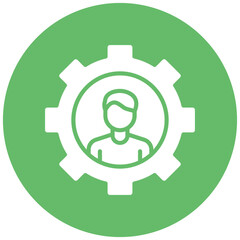 Account Settings Icon