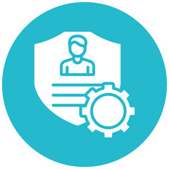 Privacy Settings Icon