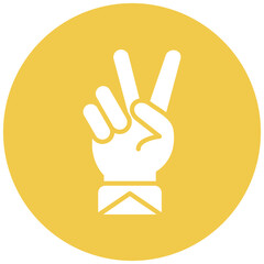 Peace Icon