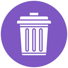 Bin Icon