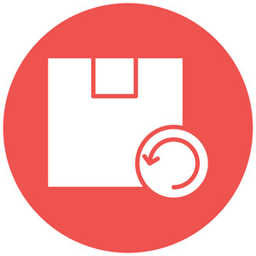 Return Icon