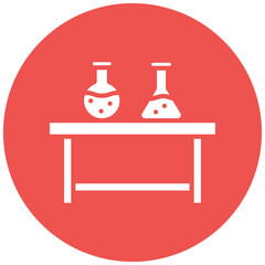 Lab Workspace Icon