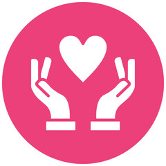 Compassion Icon