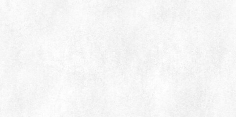 White and gray grunge natural smooth cement concrete floor and plaster dirty wall background texture. white marble texture and white paper texture. plastered long panoramic concrete wall background.