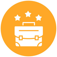 Job Satisfaction Icon