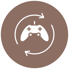 Game Changer Icon