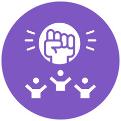 Revolutionize Icon
