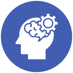 Executive Function Icon