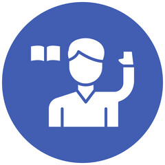 Learning Styles Icon