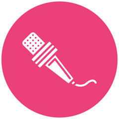 Microphone Icon