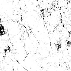 grainy and old stained scratched overlay texture, Grunge background Abstract distressed overlay textured, grunge old scratched concrete wall distressed texture.