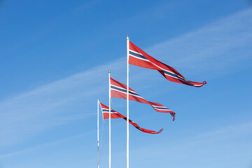 Polarkreiszentrum in Norwegen - Polarsirkelsenteret 19