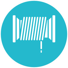 Copper Icon