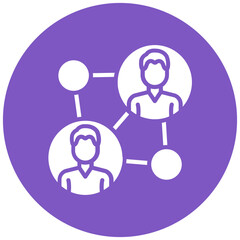 Social Links Icon