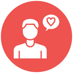 Customer Feedback Icon